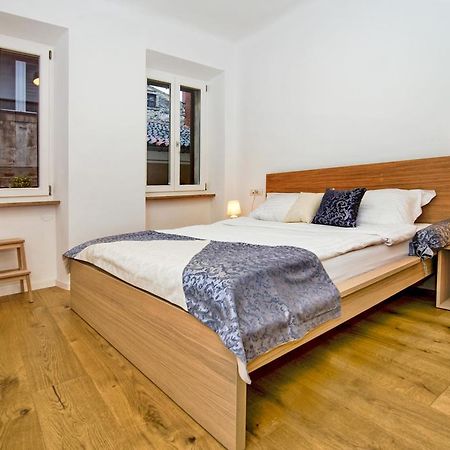 Apartment Danalu Ровинь Экстерьер фото