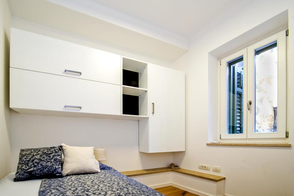 Apartment Danalu Ровинь Экстерьер фото