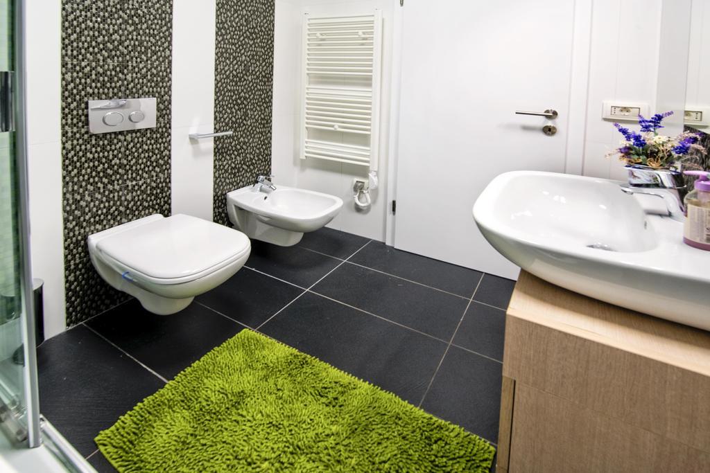 Apartment Danalu Ровинь Экстерьер фото